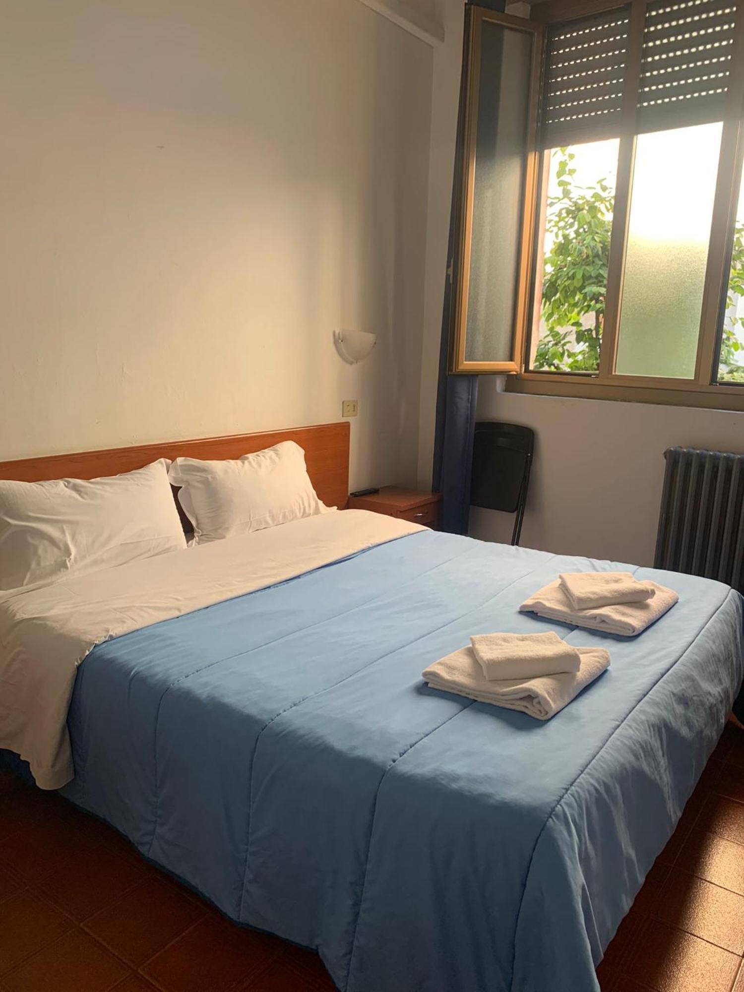 Hotel Mercurio Milano Dış mekan fotoğraf