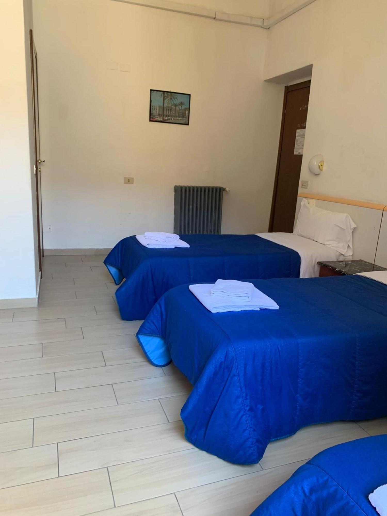 Hotel Mercurio Milano Dış mekan fotoğraf