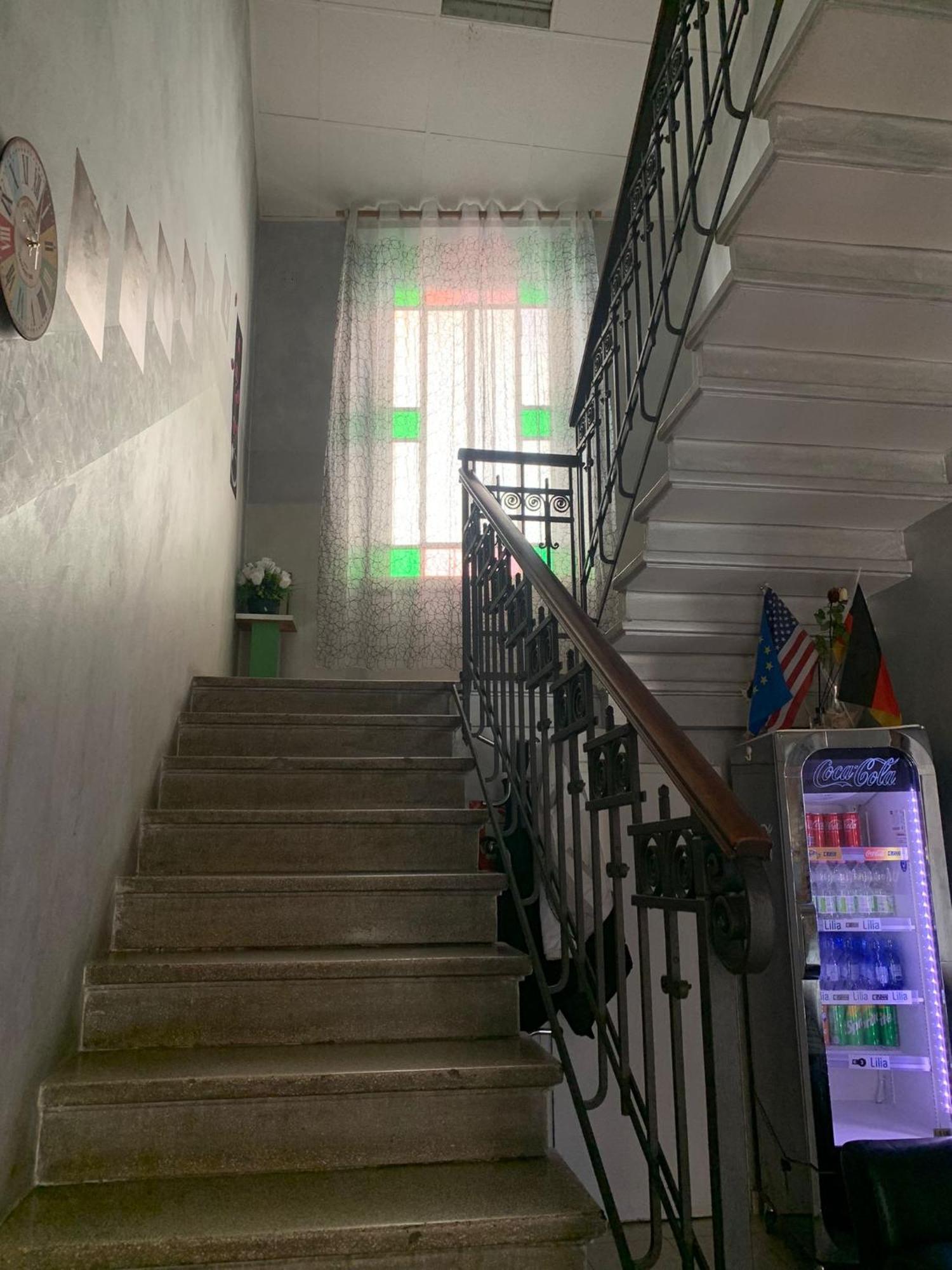 Hotel Mercurio Milano Dış mekan fotoğraf