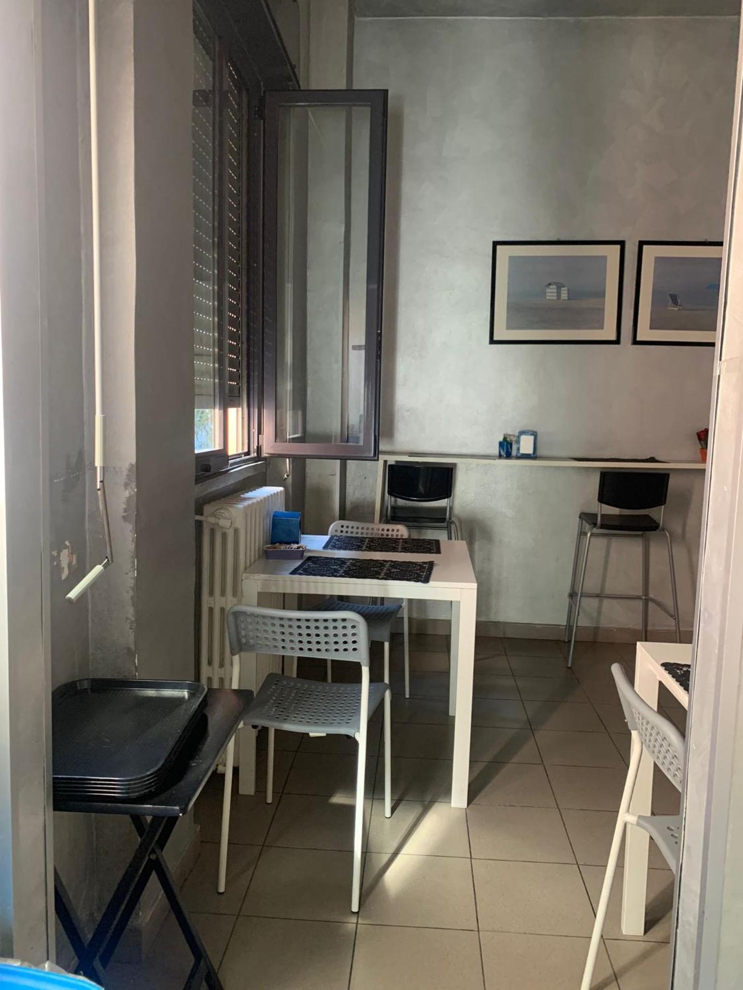 Hotel Mercurio Milano Dış mekan fotoğraf