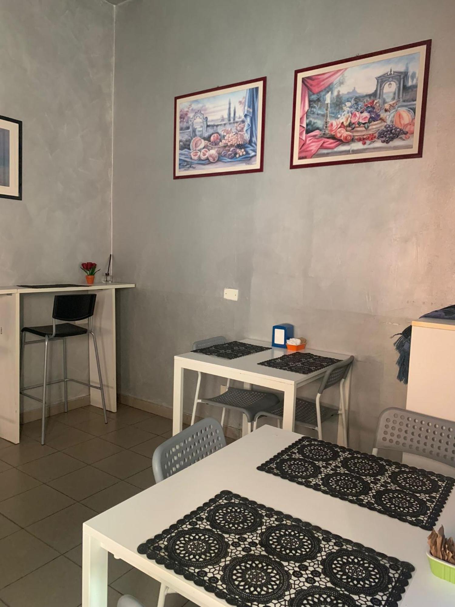 Hotel Mercurio Milano Dış mekan fotoğraf