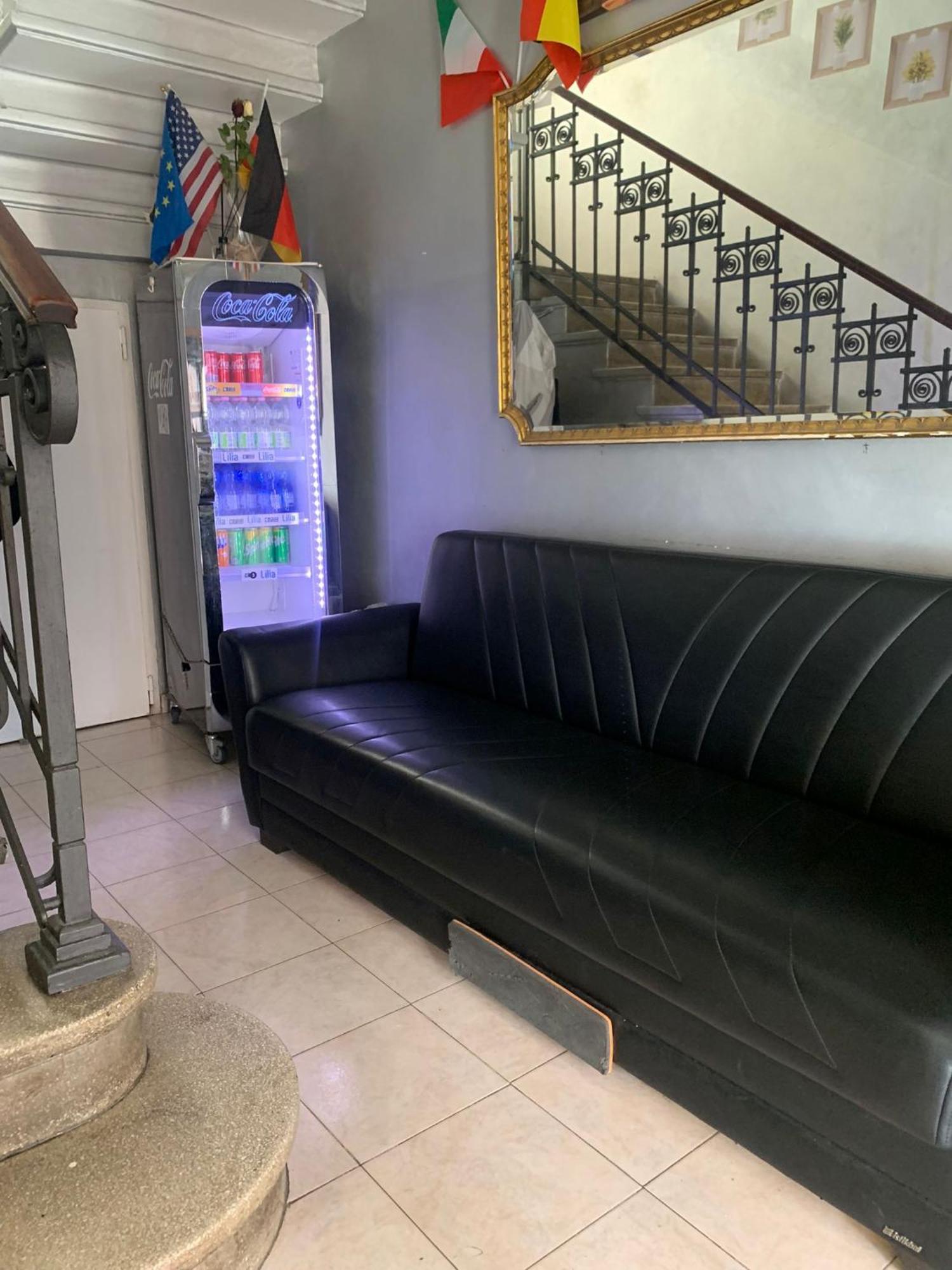 Hotel Mercurio Milano Dış mekan fotoğraf
